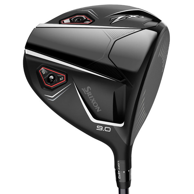 【sonson】 Srixon ZX5/ZX7 Combo Iron Set - Carl's Golfland